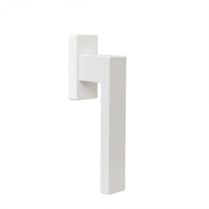 Manilla DUBLIN (blanca RAL 9016)