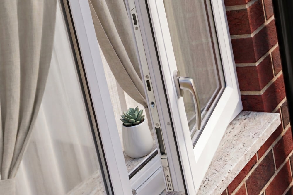 doble acristalamiento ventanas pvc